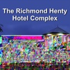Richmond Henty Hotel