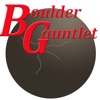 Boulder Gauntlet