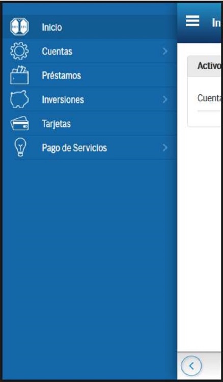 Desyfin Móvil. screenshot-3