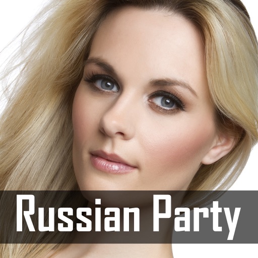 Russia music radio - Tune in to 24/7 Russian best songs radio stations icon