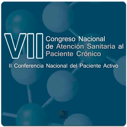 VII Congreso Paciente Crónico icon