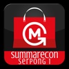 GoMall Summarecon Serpong 1