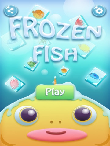 Link Link Mania - Frozen Fishのおすすめ画像4
