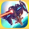 星艦戰爭 (Starship Wars) 是一款宇宙戰艦戰爭策略遊戲。採集！擴張！探索！征服！建設你自己的宇宙帝國。