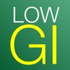 Low GI Diet Tracker - glycemic index & load counter with search
