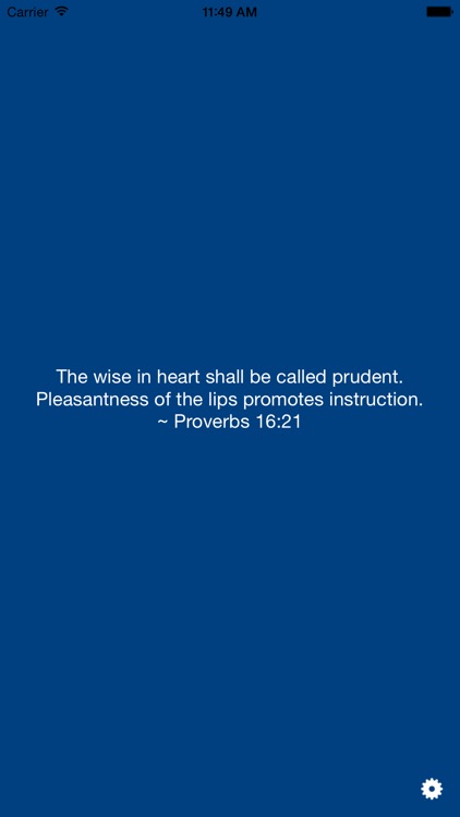 Wise Messages