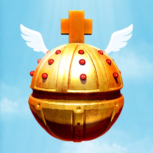 The Holy Hand Grenade Icon