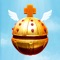 Icon The Holy Hand Grenade