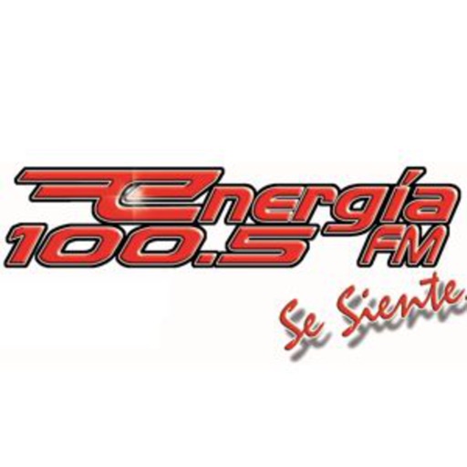 ENERGIA 100.5 FM icon