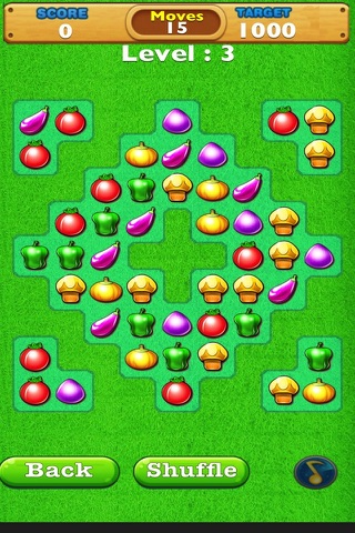 Farm Mania - Farm Legend screenshot 3