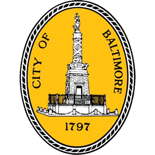 The great Baltimore Experience icon