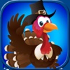 A Wild Turkey Runner On Thanksgiving Day 2014 - A Game For Boys Girls And Kids Fun Time