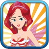 Mermaid Princess Makeover and Dress Up - Fun little fashion salon make.up games