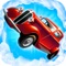 Magical Flying Car 3D Deluxe