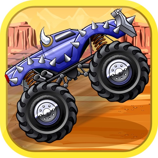 A Offroad Parking Stunt - Drive The Real Car Legends In A Racing Simulator Test icon