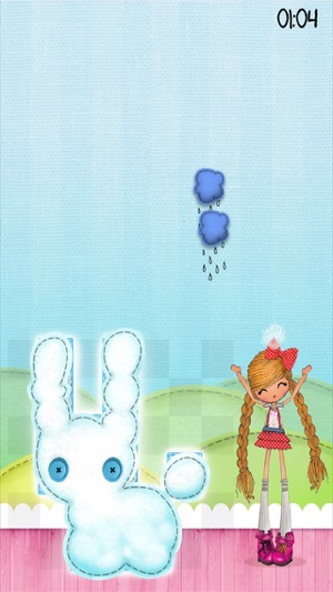 Lalaloopsy Girls - Cloud Sculpting(圖5)-速報App