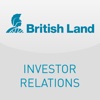 British Land Investor Relations App