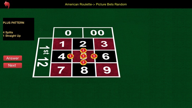 Roulette Trainer screenshot-3