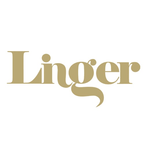 Linger Magazine icon