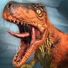 Dinos Aurous . Dinosaur Simulator Racing Game for Kids 3D