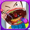 Crazy Throat Surgeon – Free surgery game, Fun Doctor and hospital games for kids