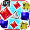 Gem Frontier - Match Collect