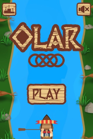 Olar screenshot 3