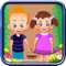 Children's music app JACK AND JILL: ENJOY great music and RECORD songs for FREE