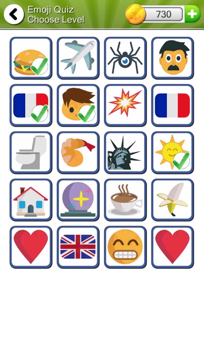Emoji Quiz screenshot-4