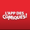 L'App des Comiques