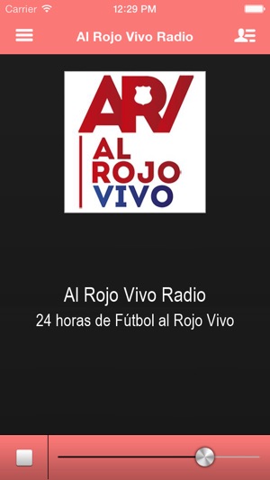 Al Rojo Vivo Radio(圖1)-速報App