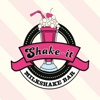 Shake-It, Headingley - For iPad