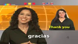 Game screenshot SPANISH - Speakit.tv (Video Course) (5X004ol) apk