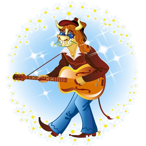 Guitar Tutor - Music Writing Helper For Guitar Players