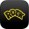 The app is an information app for Rock Nutrients