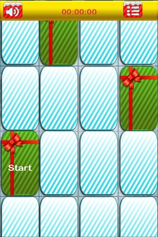 A Gift For You Saga - Tap All The Christmas Gifts Challenge screenshot 3