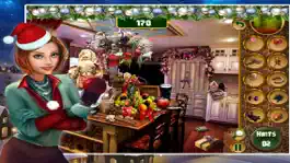 Game screenshot Christmas Hidden Objects Free mod apk