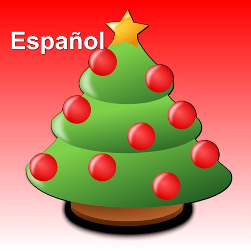 Saludos de Navidad Instant App icon