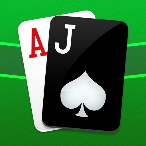 BlackJack*21 iOS App