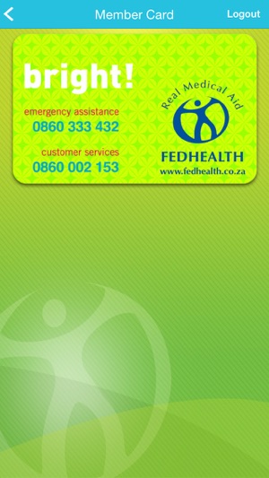 Fedhealth Broker App(圖4)-速報App