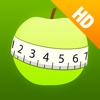 Food Diary and Calorie Tracker by MyNetDiary HD