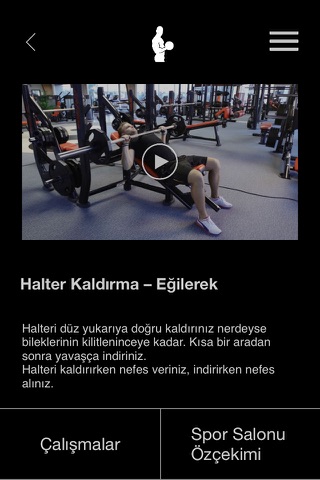 Bodybuilding 100: Effective Strength Training Exercise and Best Fitness Workout Program at Gym screenshot 3