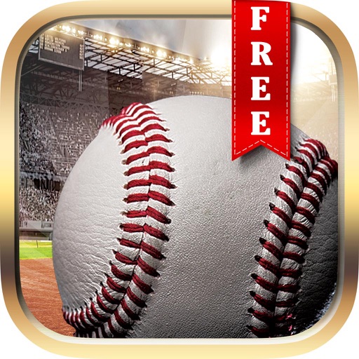 Baseball Facts Ultimate FREE - Pitcher, Batter, League and History Trivia