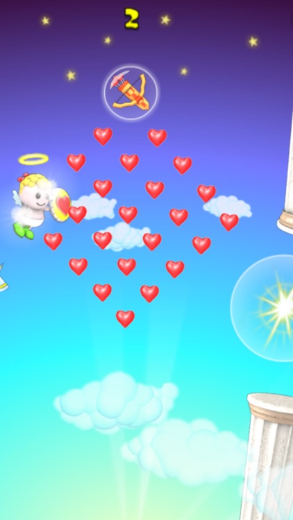 Flappy Eros screenshot-3