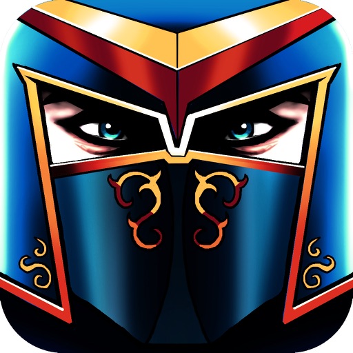 Flappy MU Dark Wizard - Quest For Inferno Scrolls icon