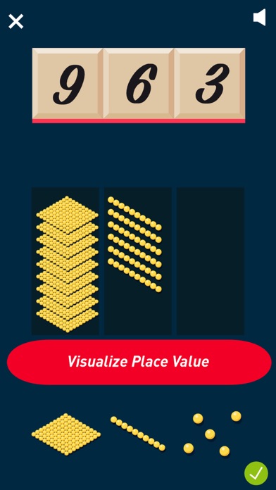 Montessori Maths City Screenshot 3