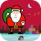 Flap Tap Santa : Christmas Gift Saga