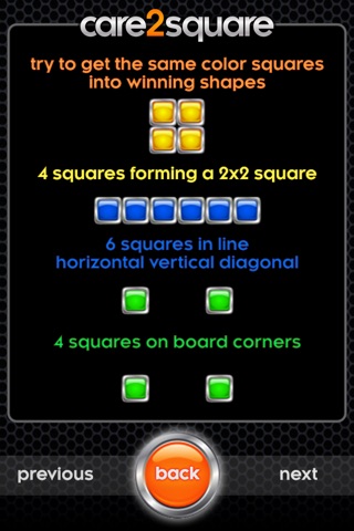 care2square screenshot 4