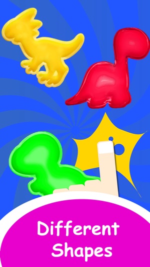 Zoo Balloon, Just pop it!!! Awesome dinosaur, animal and fis(圖2)-速報App