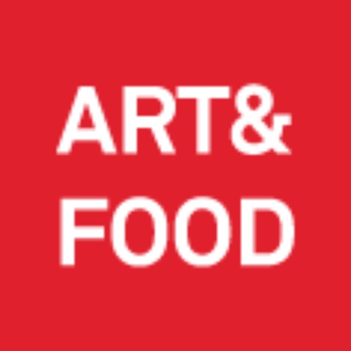 ART&FOOD Had icon